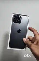 SELLING MY IPHONE 14PRO MAX REFURB MODEL 128GB WITH BEST PRISE