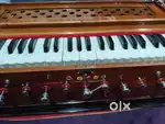 HARMONIUM FOR SALE ONE WEEK OLD