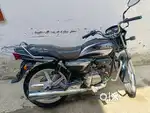Splendor Plus 2009 model, new tyres, new battery, Fitness upto 2030