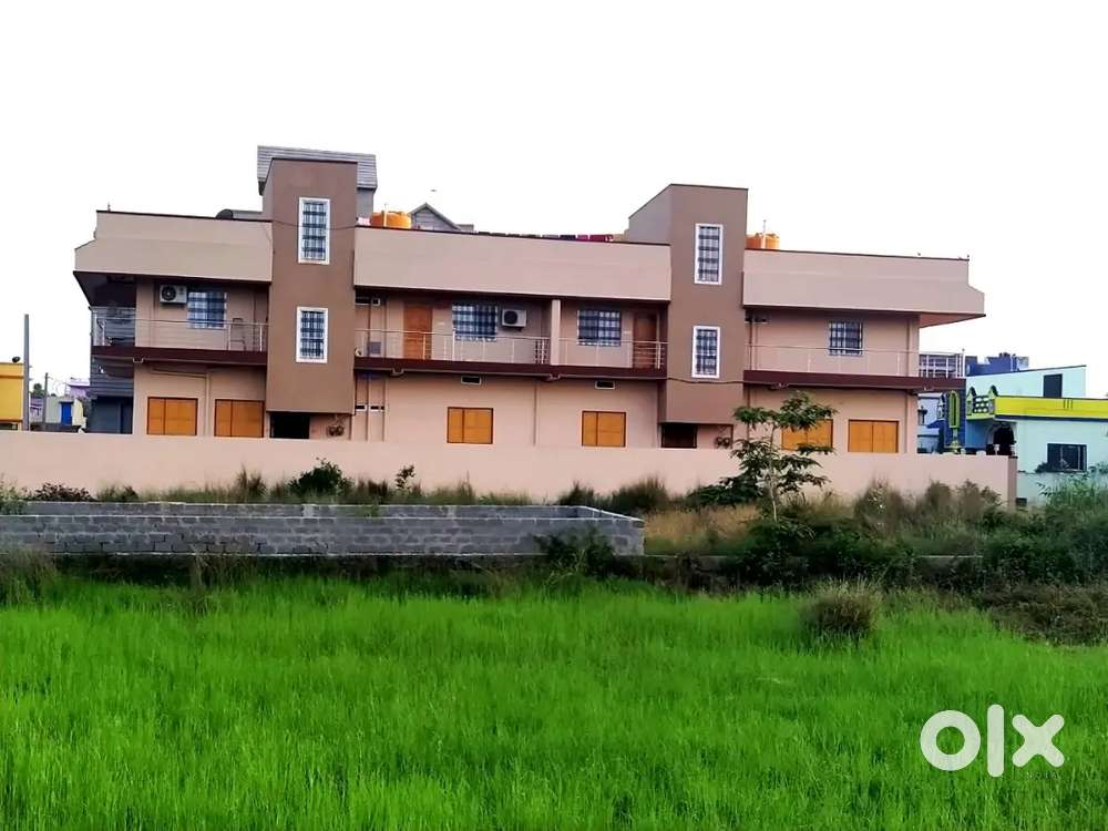 3 BHK House available at Ambiranagar