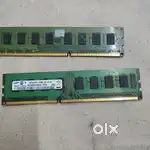 DDR3 ram 4 g
