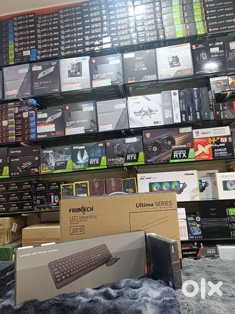 LENOVO THINKCENTRE TINY CPU I5 6THGEN MEGA DEAL