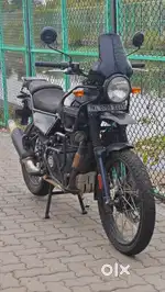 2023 Himalayan good condition