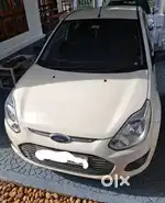 Ford Figo 2015 1.2 L Petrol just  40000 Km Driven.