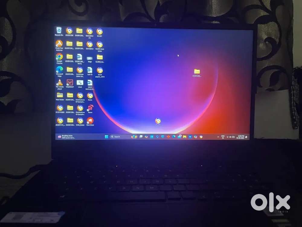 HP Omen 15 Gaming Laptop