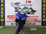 Yamaha R15 V3 S ~ 2024 model Good condition EMI EXCHANGE AVAILABLE