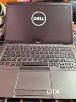 Dell leptop