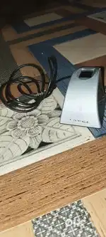 Mantra mfs100 biometric device