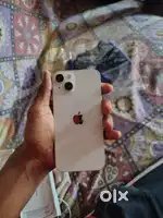 Iphone 13 all original motherboard dead .all part sell