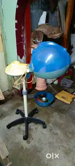 Hair Steamer Spa Machine