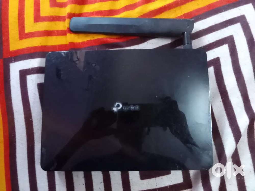 Tp link company router