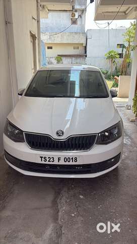 RAPID Ambition sep 2021 Purchased urgent sale