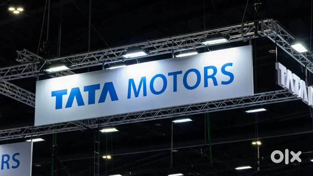 JOBS in Tata motors apply fast