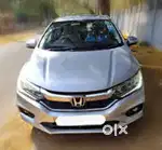 Honda City ZX CVT, 2017, Petrol
