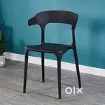 Ergoline Polypropelene Dining Chair