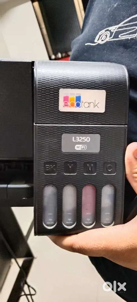 Epson company Printer for sell