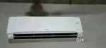 Hitachi split AC