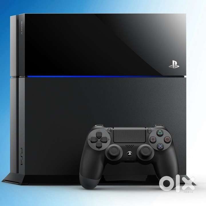 Ps4 2tb urjent sale