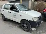 Maruti Suzuki Alto 2005-2010 LX BSIII, 2009, Petrol