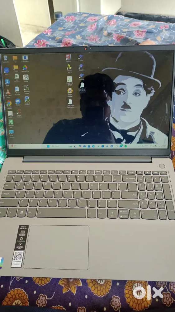 Lenovo laptop i5 processor 16 gb ram 512 gb storage