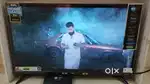 BPL QLED 32 inch TV.. Dolby Audio