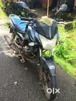 Good condition and single owner