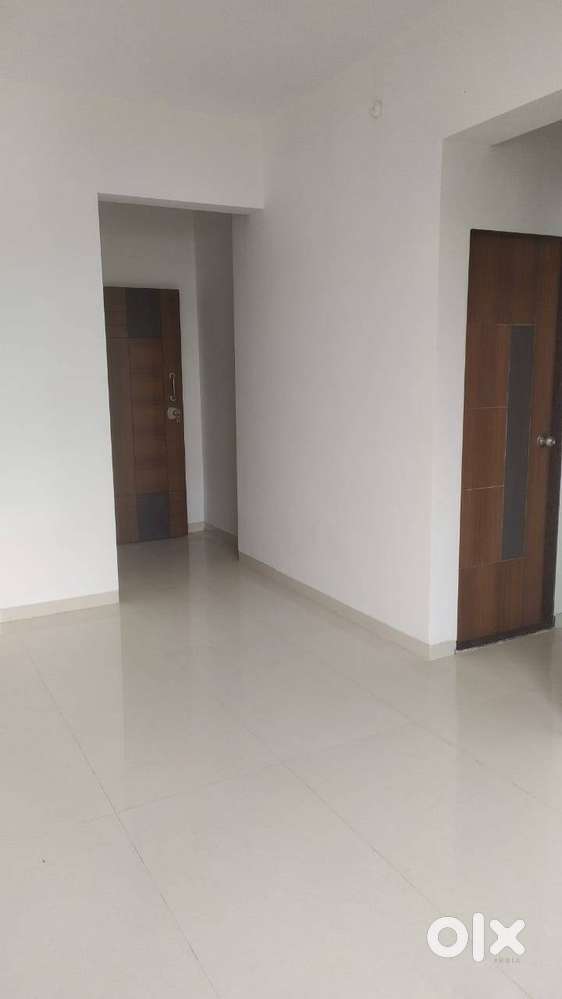 Ready to move Lavish 1 bhk in Panvel Rs.58 lacs*