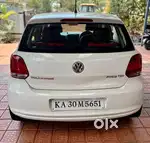 Volkswagen Polo 2011 Diesel Well Maintained