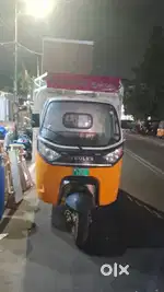 Electric vehicle