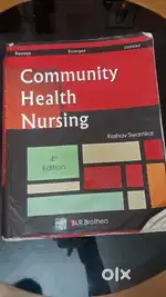 General Nursing Text