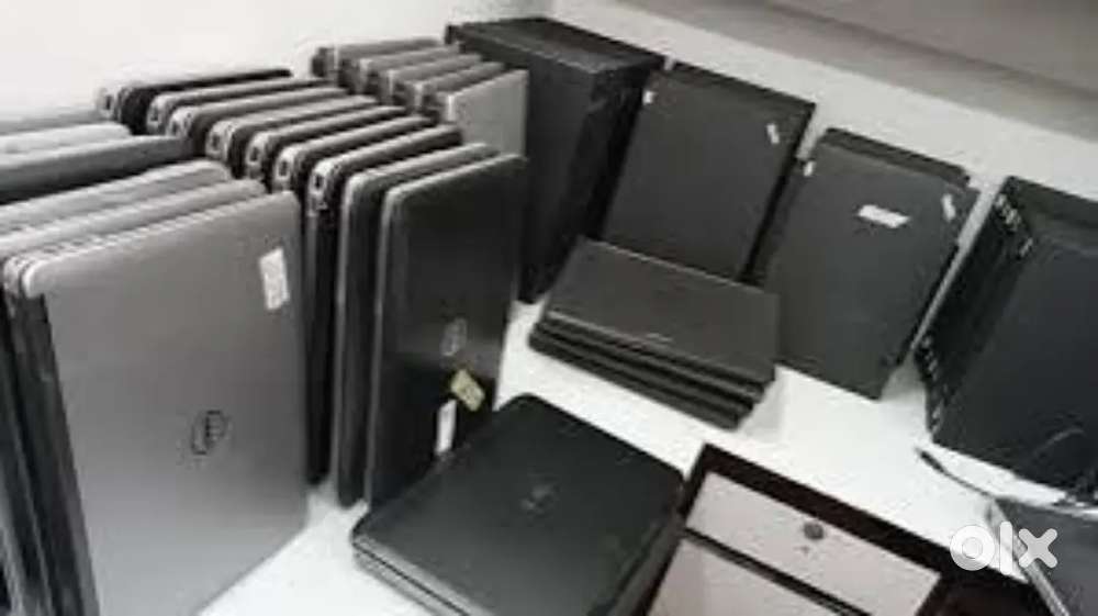 (i3 i5 i7) laptop vs computer A1 condition Dell HP lenovo