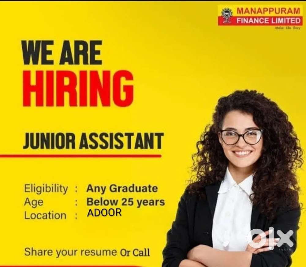 Manappuram finance limited