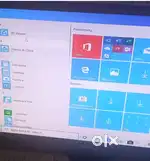 Computer is new and properly new packed all item in box.