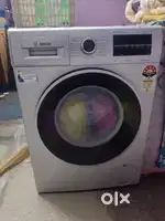 Bosch washing machine