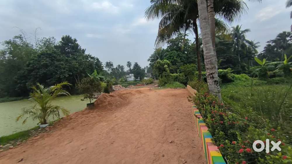 LAND FOR SALE NEAR JOKA METRO STATION