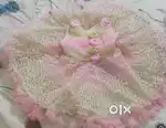 Beautiful frocks party wear 6 months baby