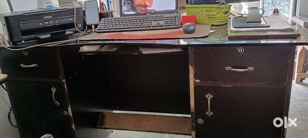 Office Tabal .