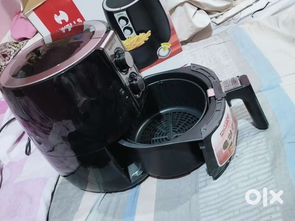 Havells Air Fryer