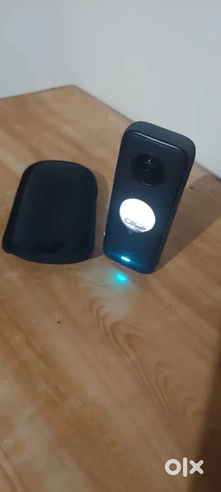 Want to to sell insta 360 one x2
