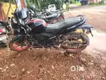 Want sell my bike...