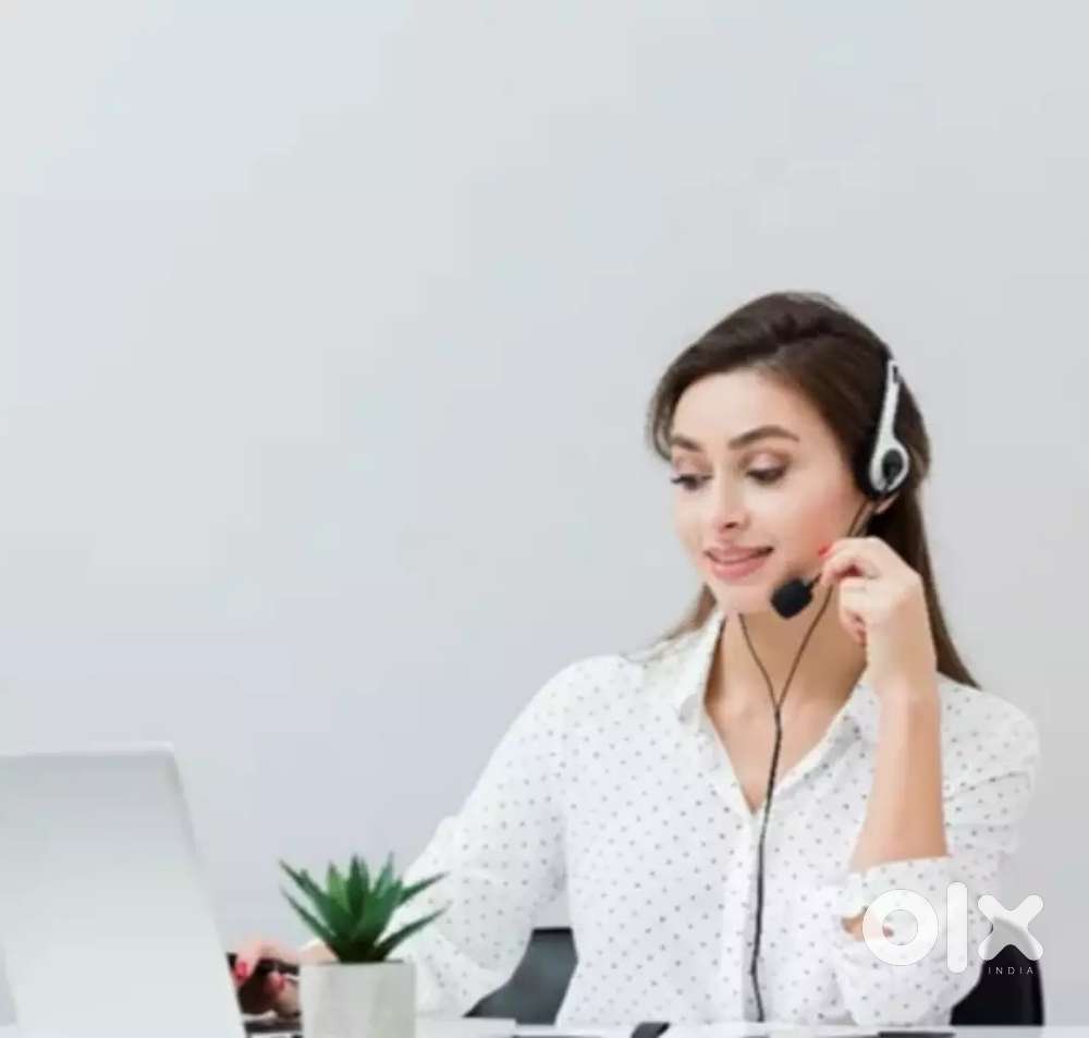 Tele callers urgent requirements