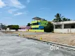 Vilankurichi MN -  DTCP PLOTS FOR SALE