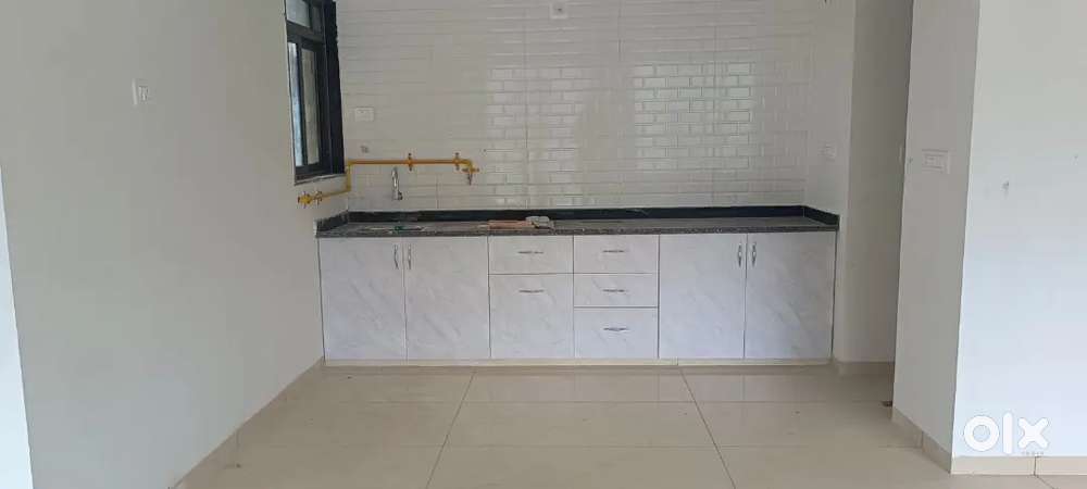 3 BHK FLAT FOR RENT