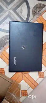 Laptop lenvo