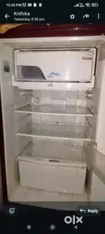 Fridge  Godrej