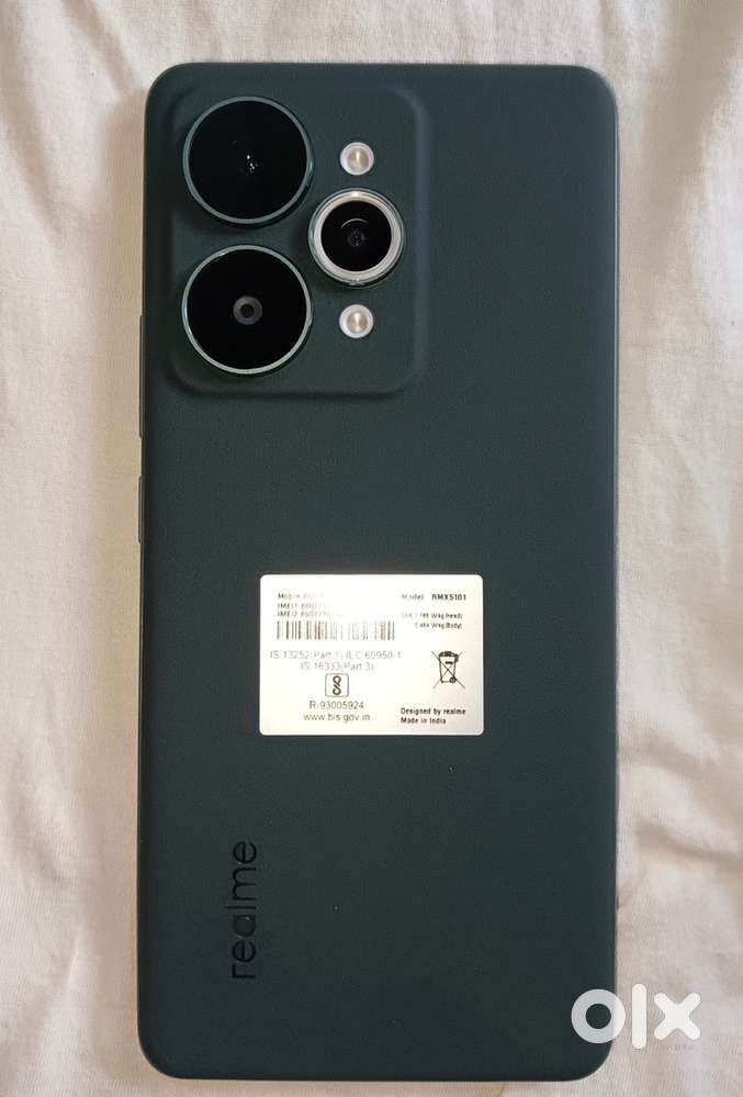 Realme 15 pro