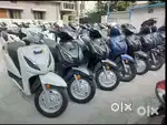 DASARA OFFERS NEW ACTIVA 9000/- DOWN PAYMENT