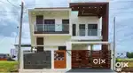 4.300 Cent DTCP Land with 4 BHK Brand New House for Sale in Konam
