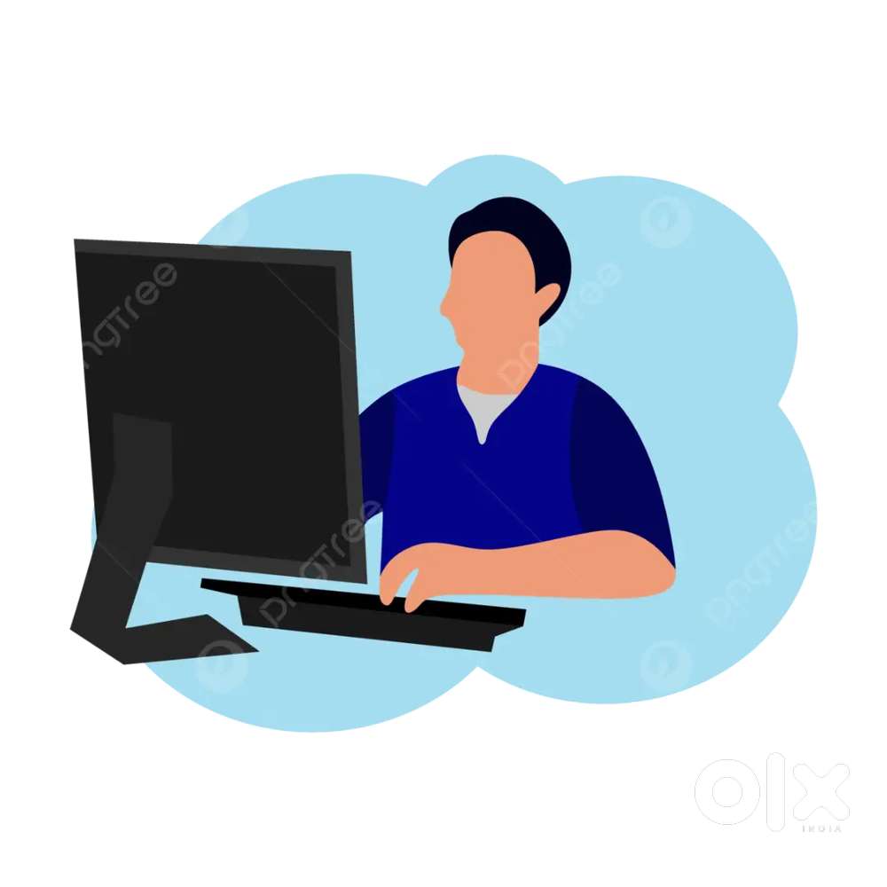 Office Assistant