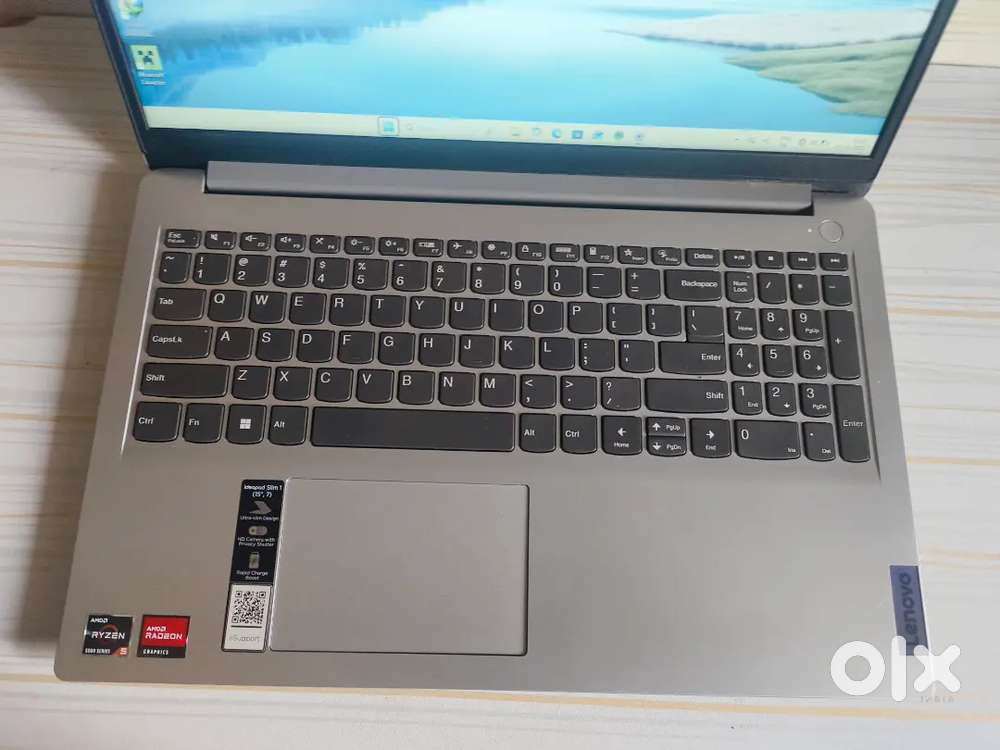 Lenovo IdeaPad